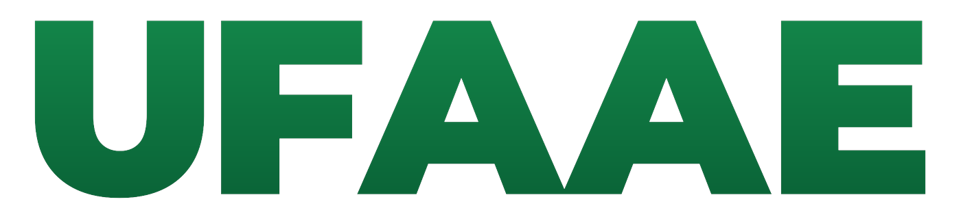 ufaae โลโก้